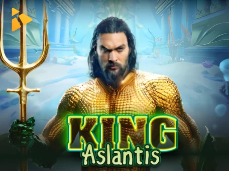King Atlantis